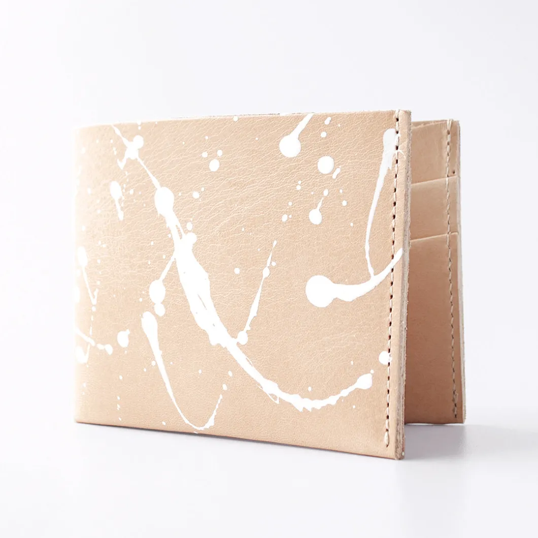 Antonio - Handmade Story Isaac Cardholder Special Edition>Woman Wallets