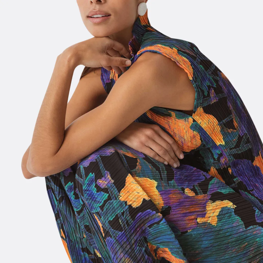 Skunkfunk Isua Shirt>Woman Blouses & Shirts