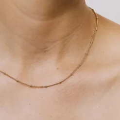 Hey Harper Ivy Necklace>Woman Jewellery & Watches