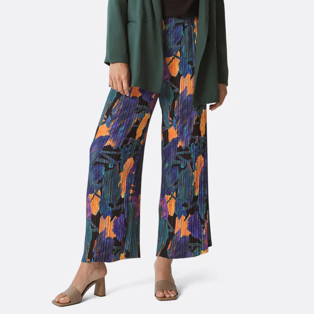 Skunkfunk Izate Trouser>Woman Trousers