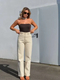 Guaja Jackie Bodysuit>Woman Tops & T-Shirts