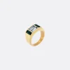Hey Harper Jade Ring>Woman Jewellery & Watches