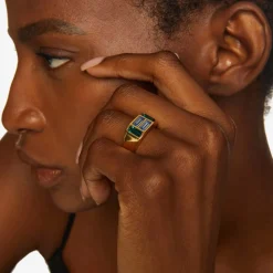 Hey Harper Jade Ring><noscript><img width=