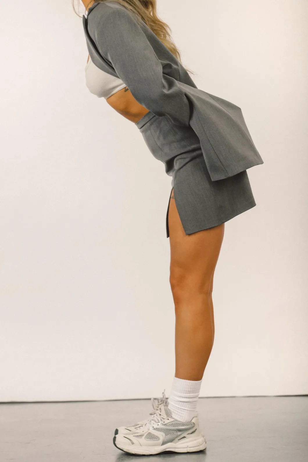 Guaja Jagger Skirt>Woman Skirts & Shorts