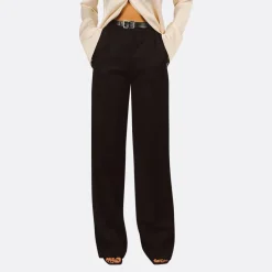 Guaja Jagger Tailored Trousers>Woman Trousers