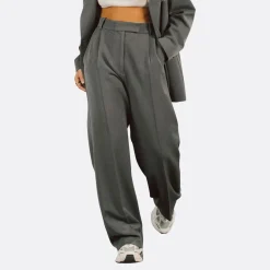 Guaja Jagger Tailored Trousers>Woman Trousers