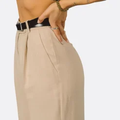 Guaja Jagger Tailored Trousers>Woman Trousers