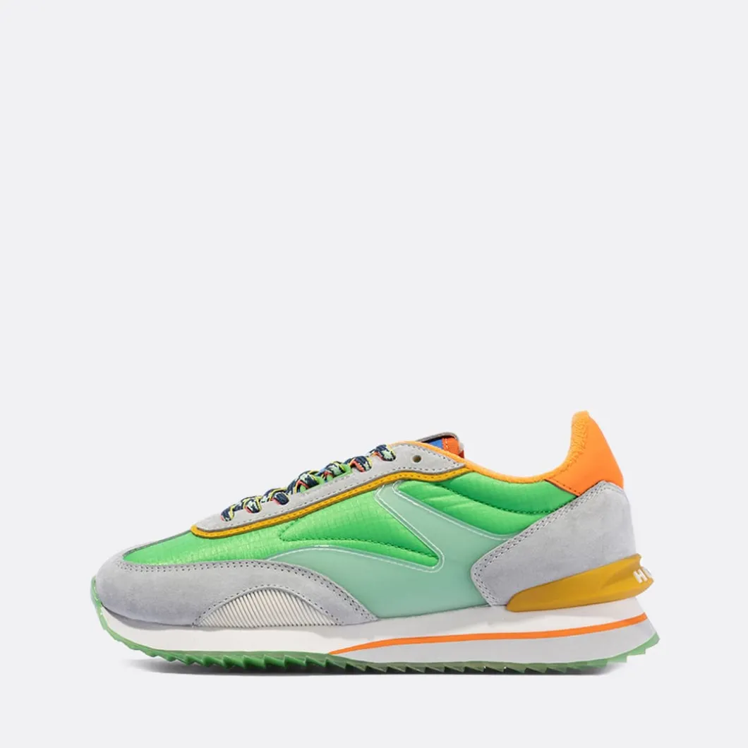 Hoff Jaguar Sneakers>Woman Sneakers