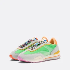 Hoff Jaguar Sneakers>Woman Sneakers