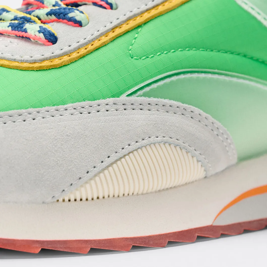 Hoff Jaguar Sneakers>Woman Sneakers