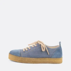 Lusquinos Jane Cap-Toe Shoes>Woman Shoes