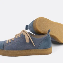 Lusquinos Jane Cap-Toe Shoes>Woman Shoes