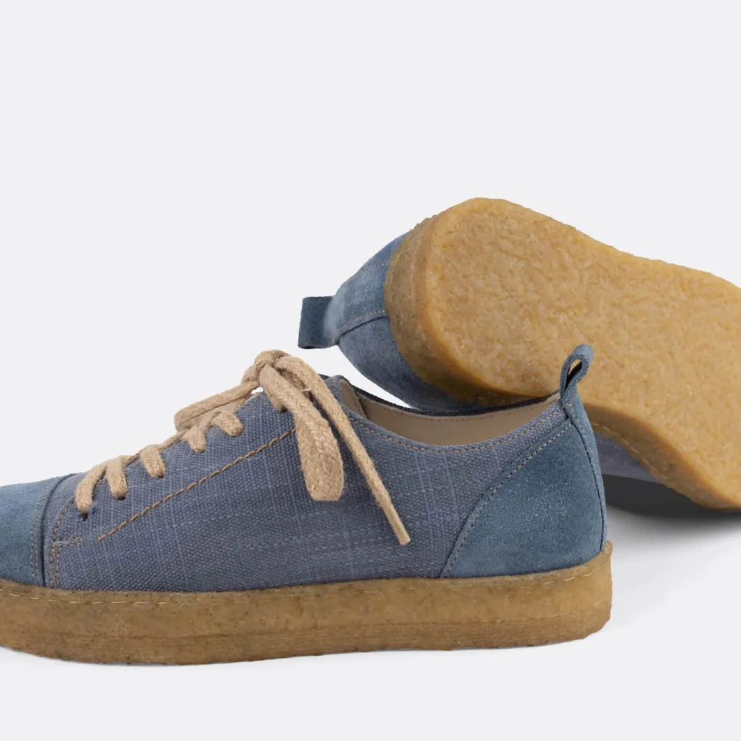 Lusquinos Jane Cap-Toe Shoes>Woman Shoes