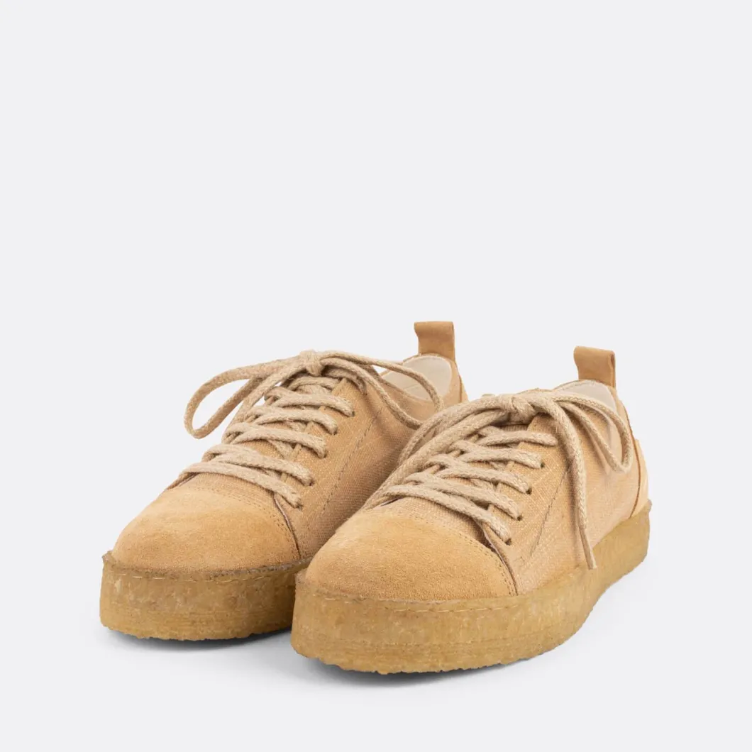 Lusquinos Jane Cap-Toe Shoes>Woman Shoes