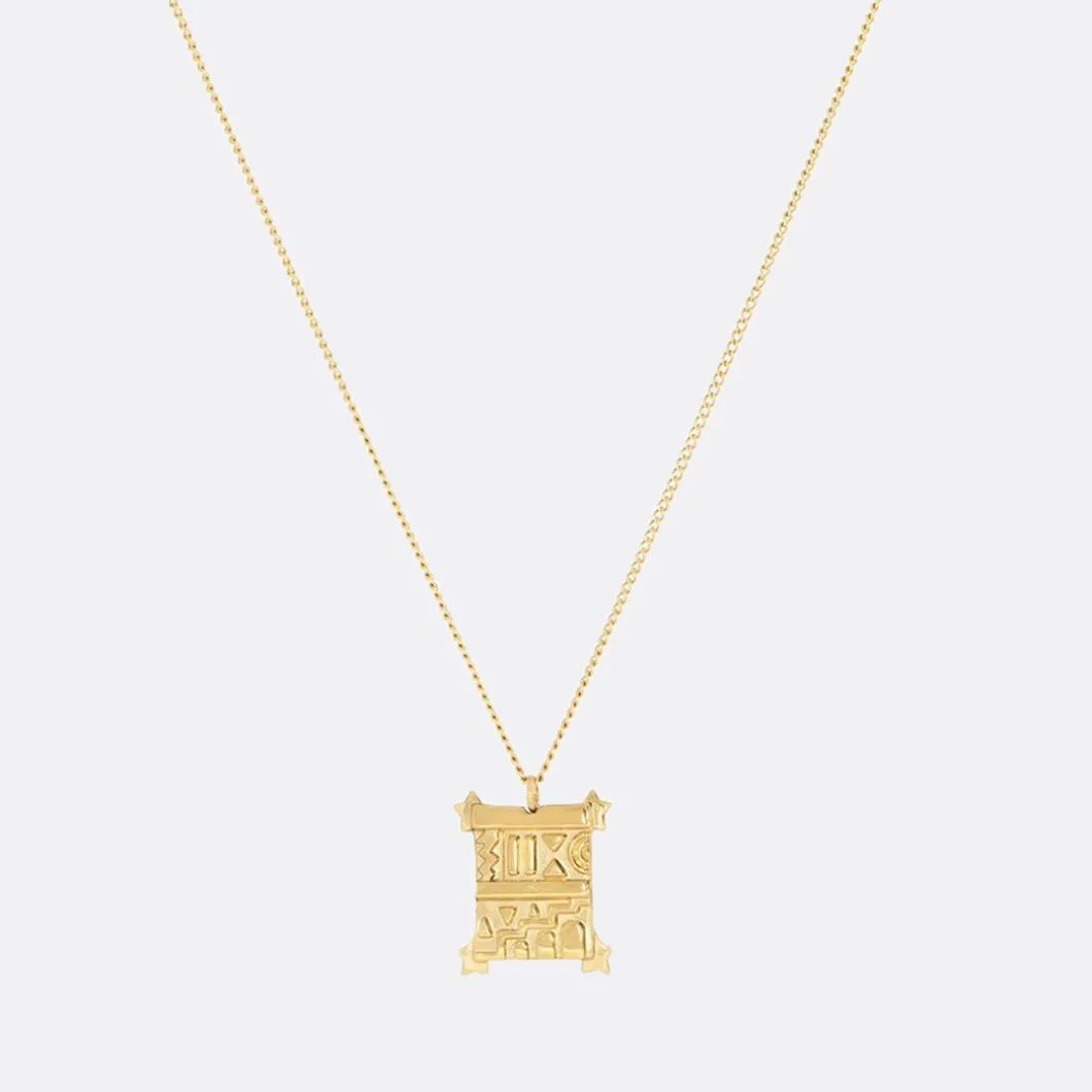 Hey Harper Jane Necklace>Woman Jewellery & Watches