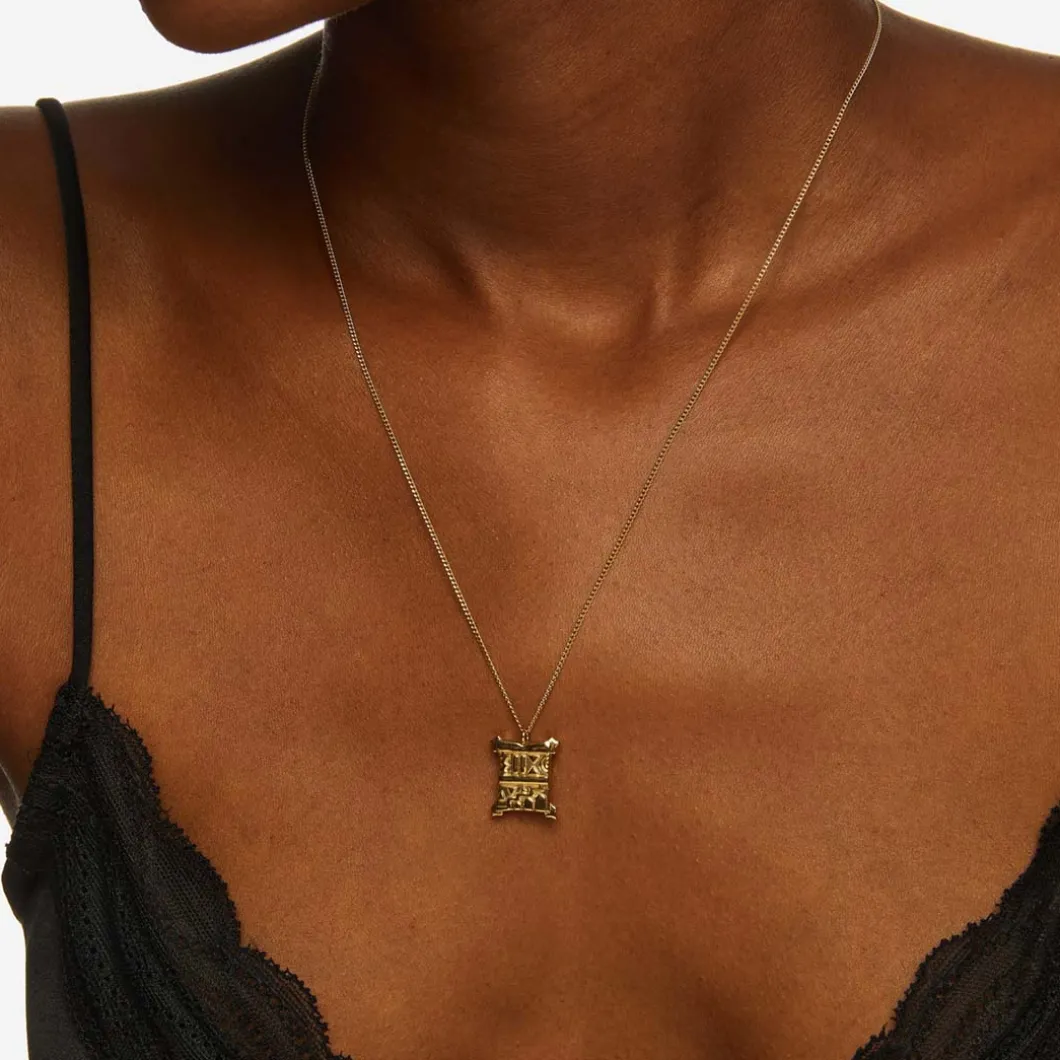 Hey Harper Jane Necklace>Woman Jewellery & Watches