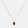 Hey Harper January Birthstone Necklace>Woman Jewellery & Watches