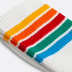 RVLT Jaquard Crew Sock><noscript><img width=