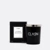Clash Jasmine Monsoon Candle>Man Home Accessories
