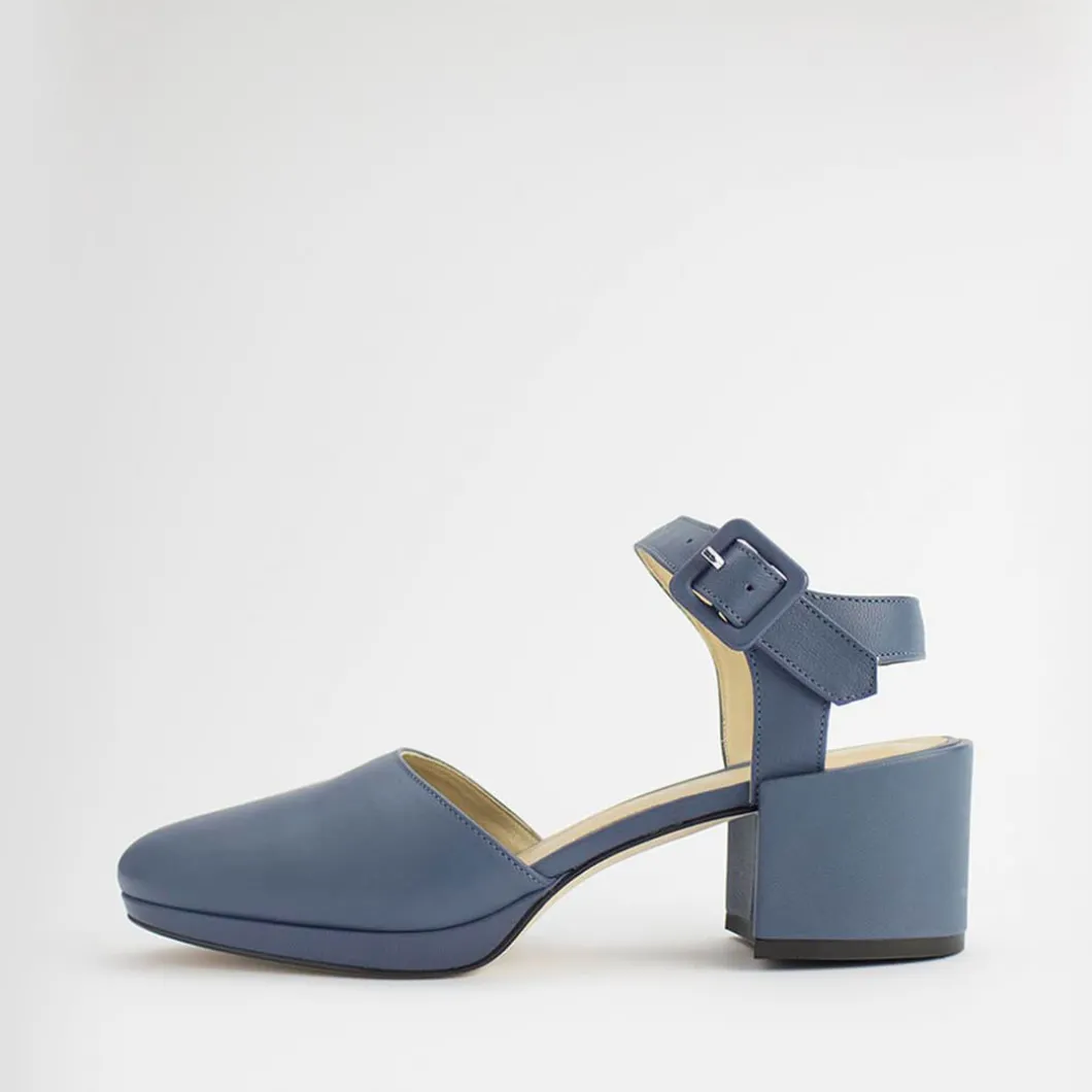 Aupres Jeanne Strap Sandals>Woman Sandals & Slides