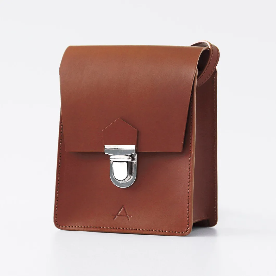 Antonio - Handmade Story Joana Shoulder Bag>Man Bags & Backpacks