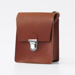 Antonio - Handmade Story Joana Shoulder Bag>Woman Bags