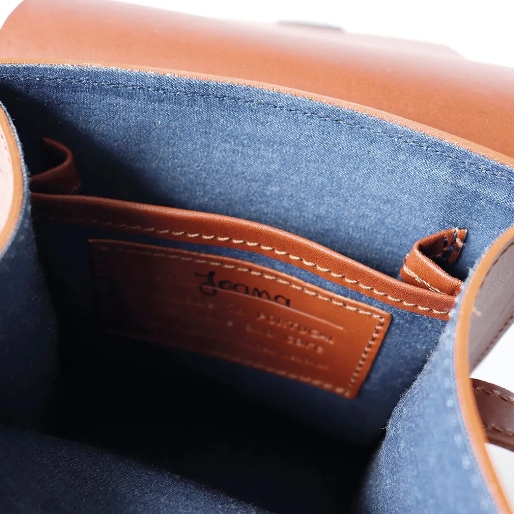 Antonio - Handmade Story Joana Shoulder Bag>Woman Bags