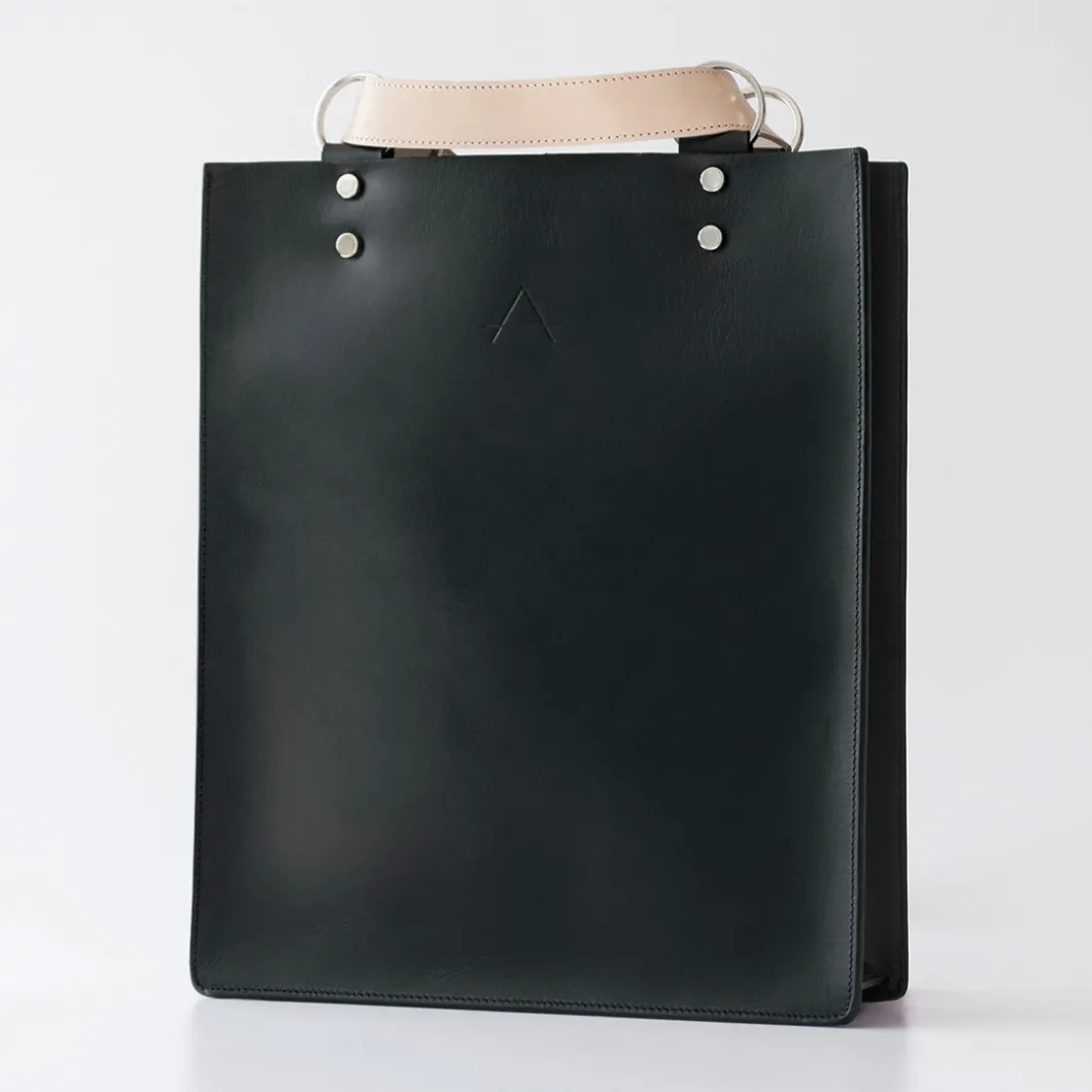 Antonio - Handmade Story Joao Tote Bag>Man Bags & Backpacks