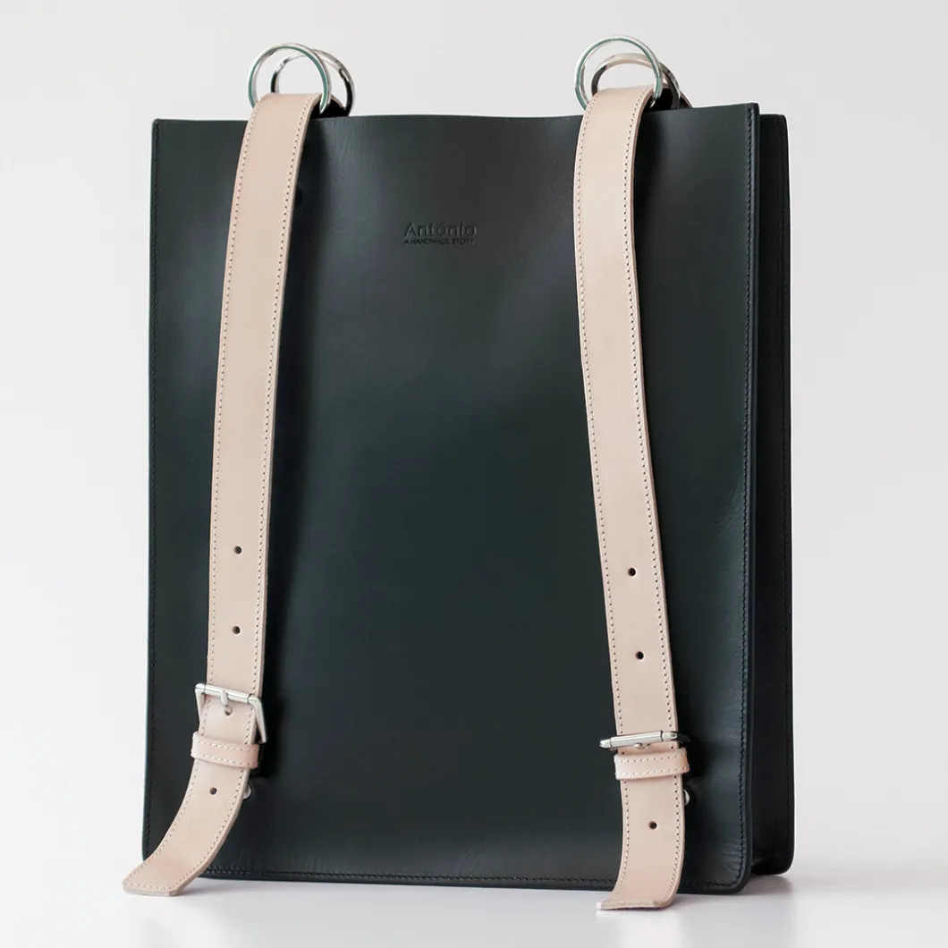 Antonio - Handmade Story Joao Tote Bag>Woman Bags