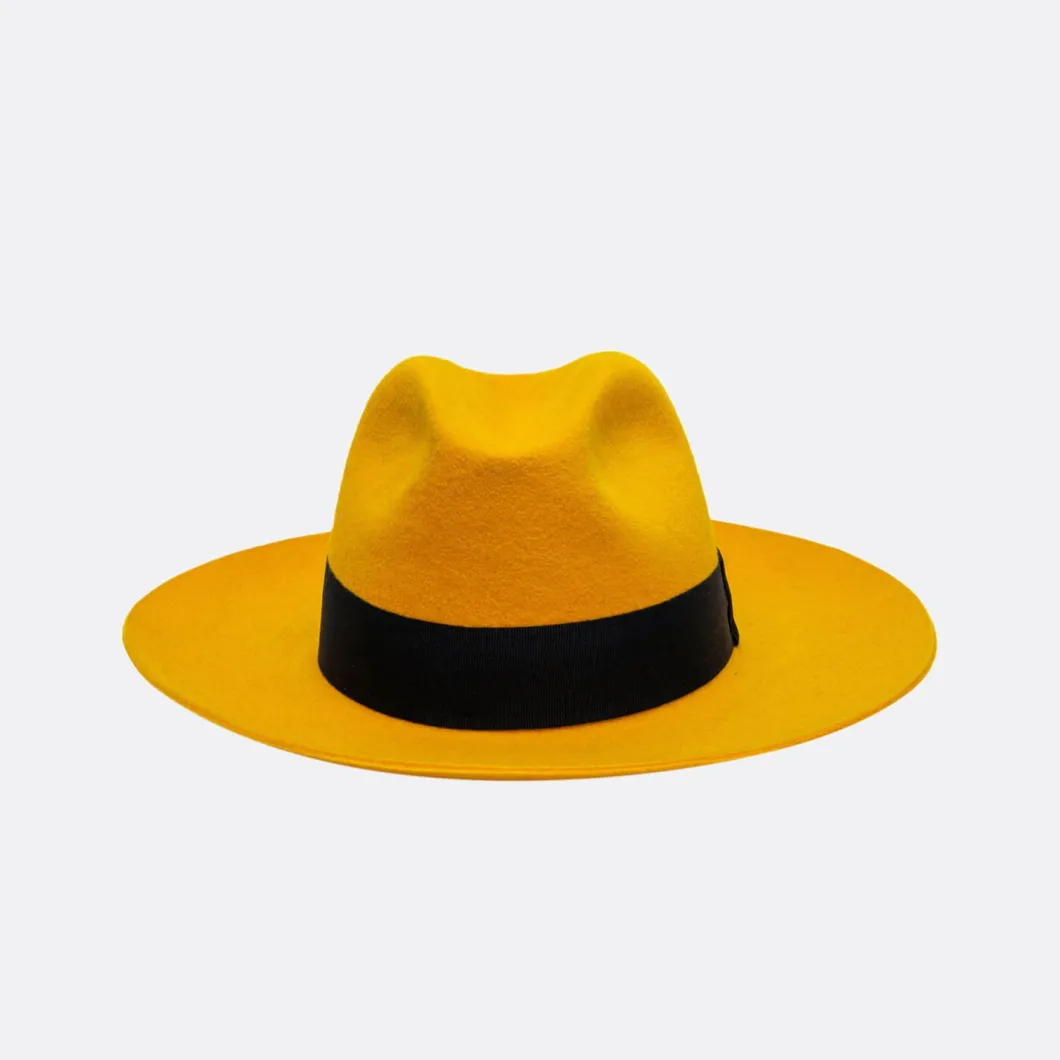 Mooi Joshua Hat>Woman Headwear
