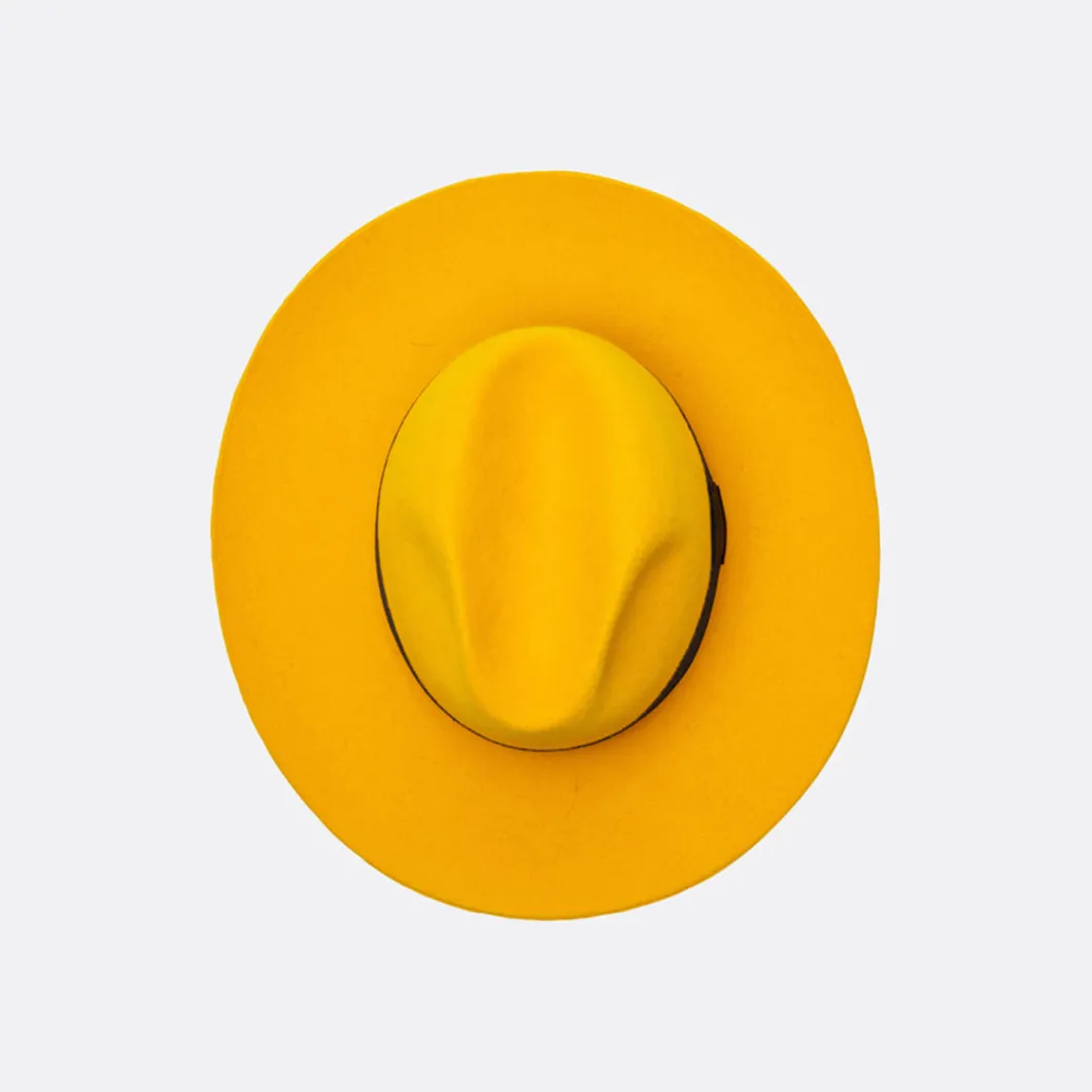 Mooi Joshua Hat>Woman Headwear