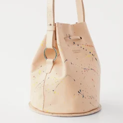 Antonio - Handmade Story Julia Bucket Bag Special Edition><noscript><img width=