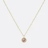 Hey Harper June Birthstone Necklace>Woman Jewellery & Watches