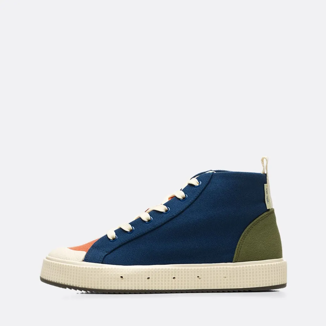 Sanjo K330 High-Top Sneakers>Woman Sneakers