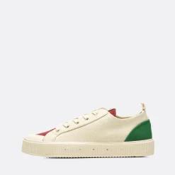 Sanjo K330 High-Top Sneakers>Man Sneakers