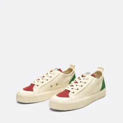 Sanjo K330 High-Top Sneakers>Woman Sneakers
