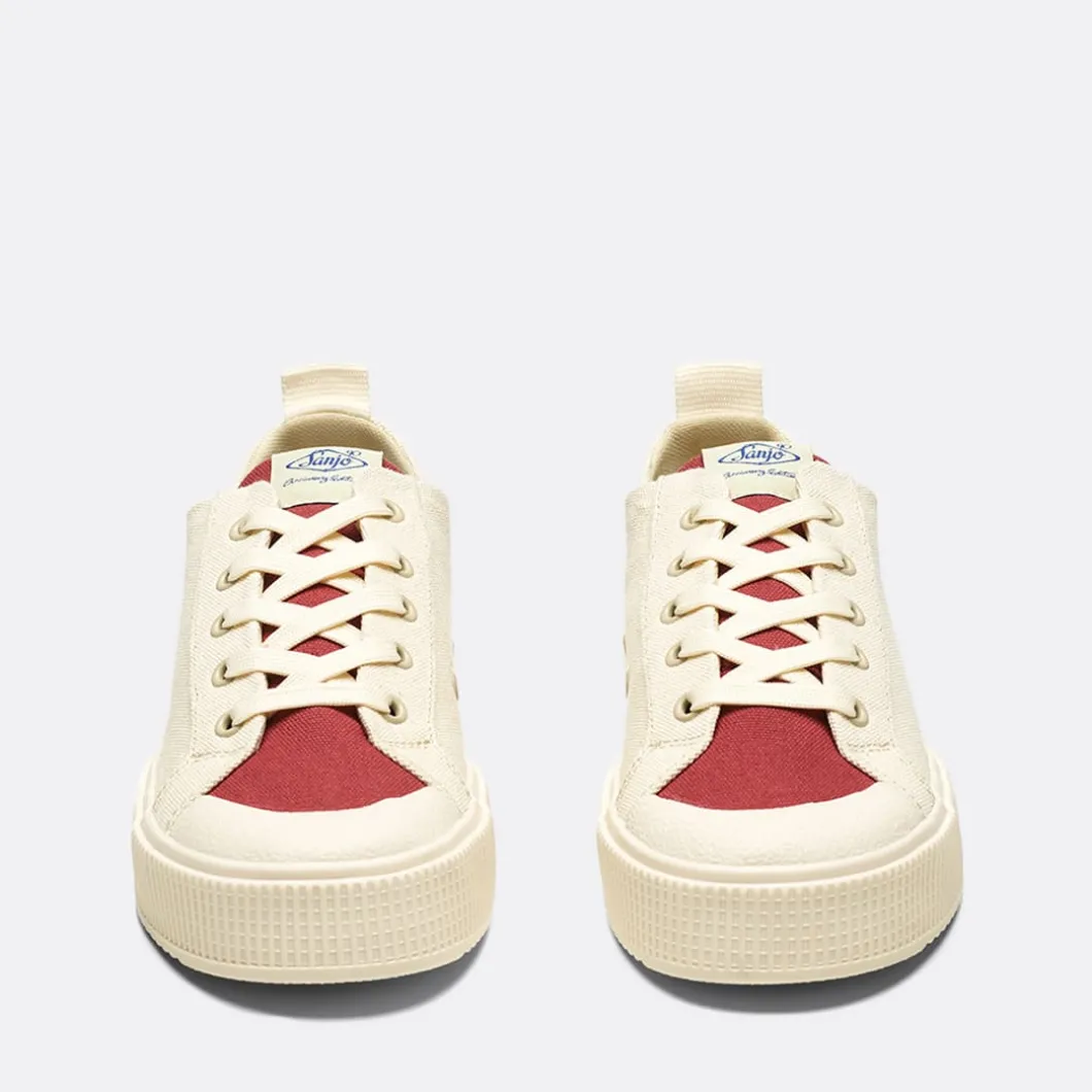 Sanjo K330 High-Top Sneakers>Man Sneakers