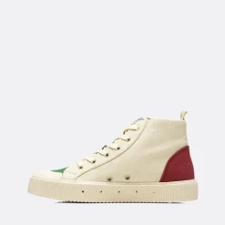 Sanjo K330 High-Top Sneakers><noscript><img width=