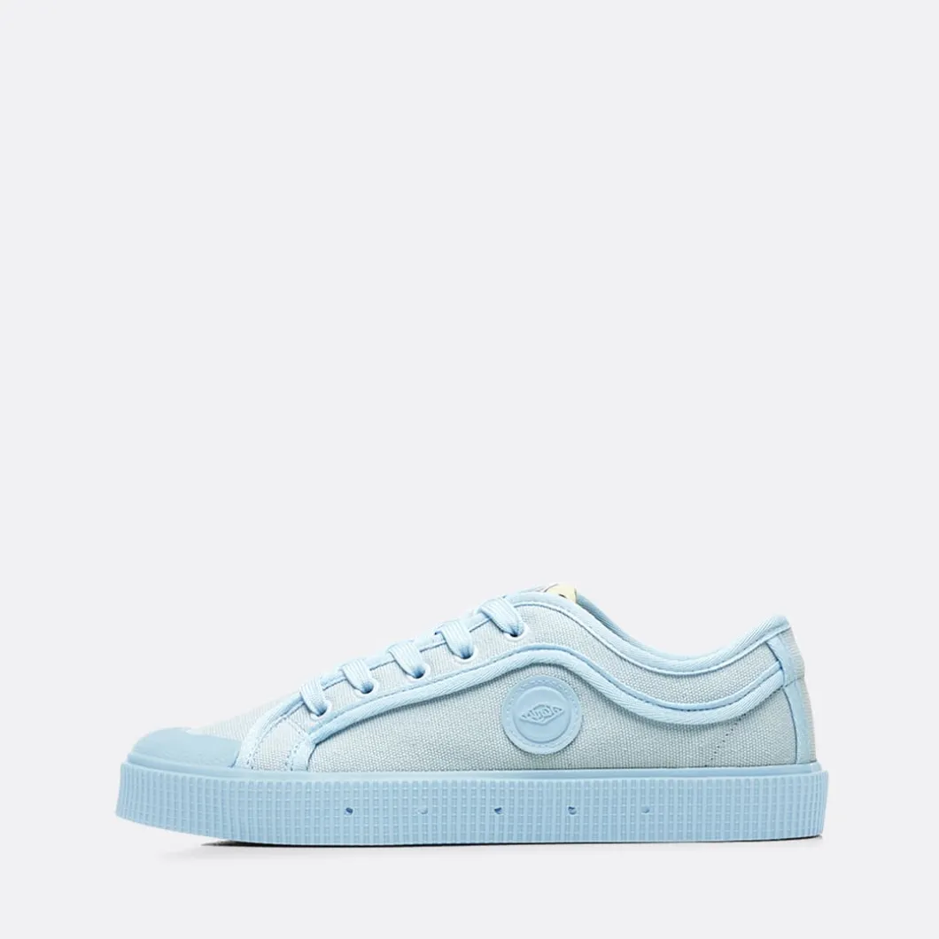 Sanjo K200 Low-Top Sneakers>Man Sneakers