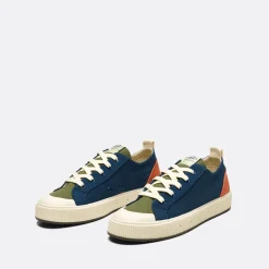 Sanjo K230 Low-Top Sneakers>Woman Sneakers