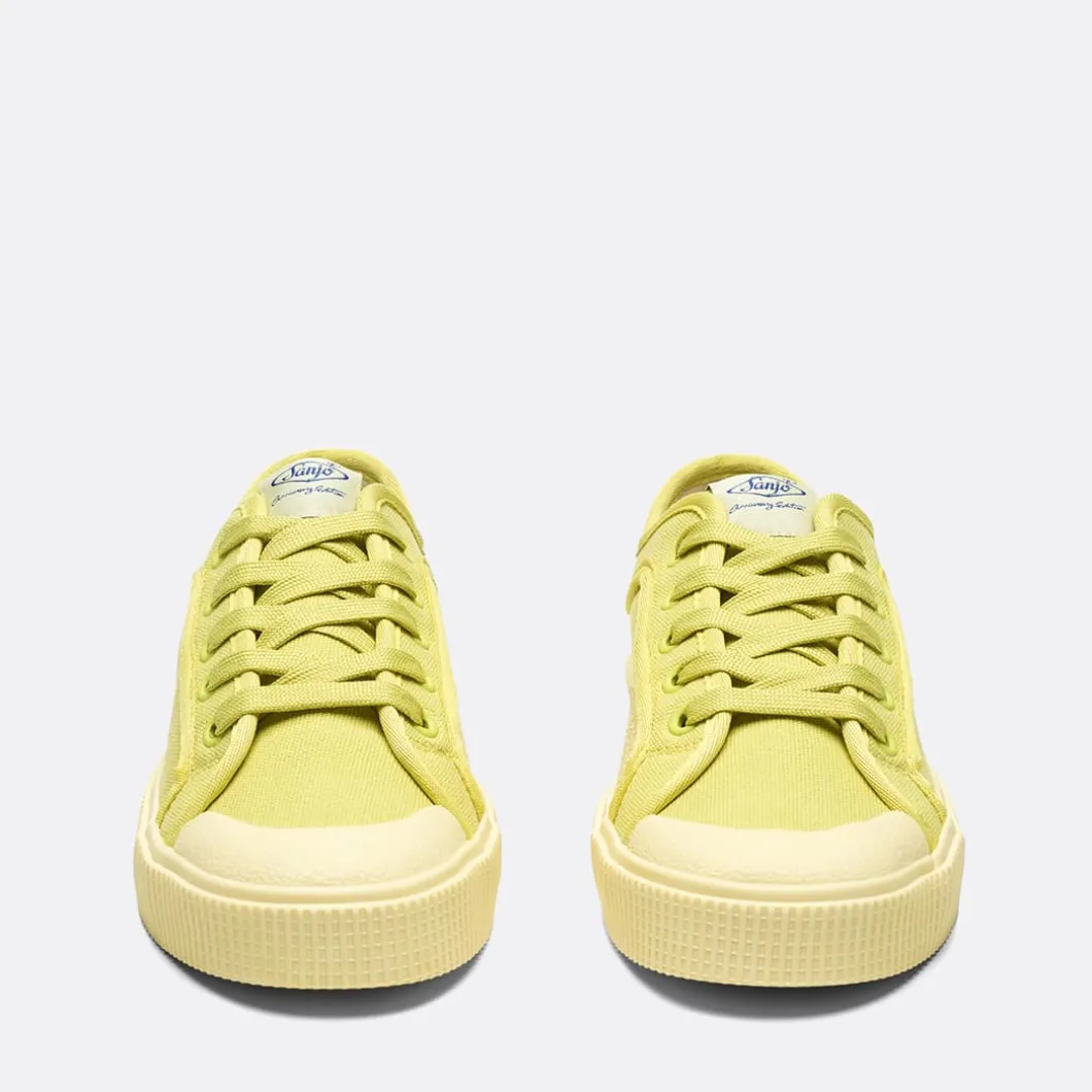 Sanjo K200 Low-Top Sneakers>Woman Sneakers
