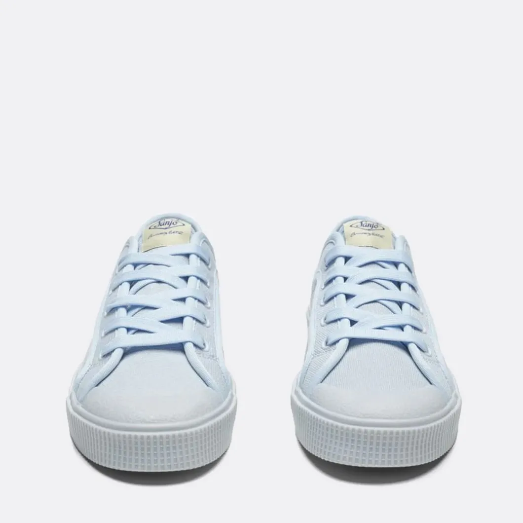Sanjo K200 Low-Top Sneakers>Man Sneakers