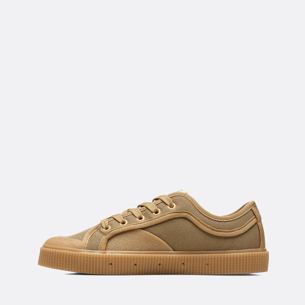 Sanjo K200 Low-Top Sneakers>Woman Sneakers