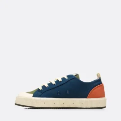 Sanjo K230 Low-Top Sneakers><noscript><img width=