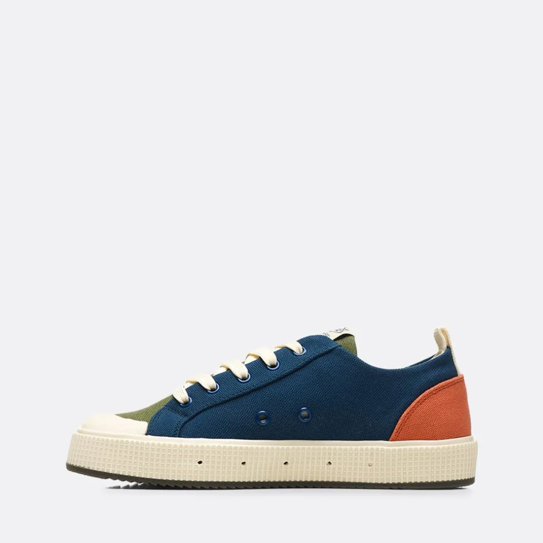 Sanjo K230 Low-Top Sneakers>Woman Sneakers
