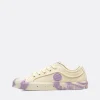 Sanjo K200 Marble Low-Top Sneakers>Woman Sneakers