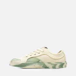 Sanjo K200 Marble Low-Top Sneakers><noscript><img width=