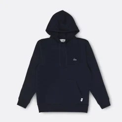 Sanjo K100 Patch Hoodie>Woman Sweaters