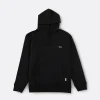 Sanjo K100 Patch Hoodie>Woman Sweaters