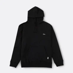 Sanjo K100 Patch Hoodie>Woman Sweaters